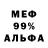 Альфа ПВП VHQ TG GG
