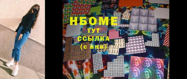 стаф Абинск
